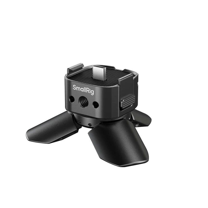 SmallRig mini Attachable Tripod for Insta360 Luna Ultra 6996 PhotoGear