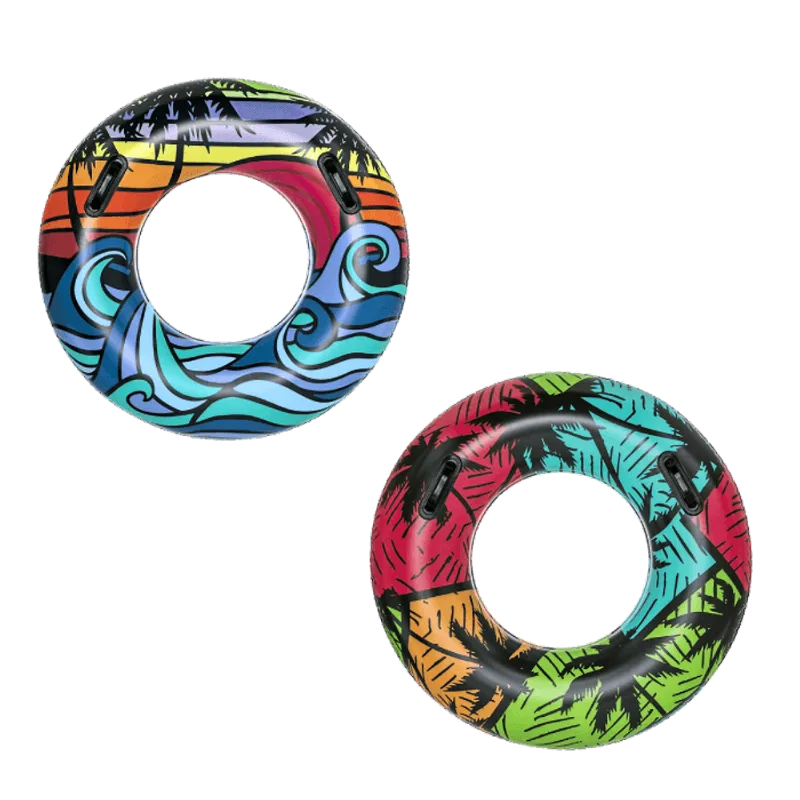 Flotador Redondo Estampado|Surtido