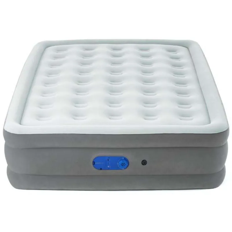 Colchón BESTWAY Queen 203x152x46cm