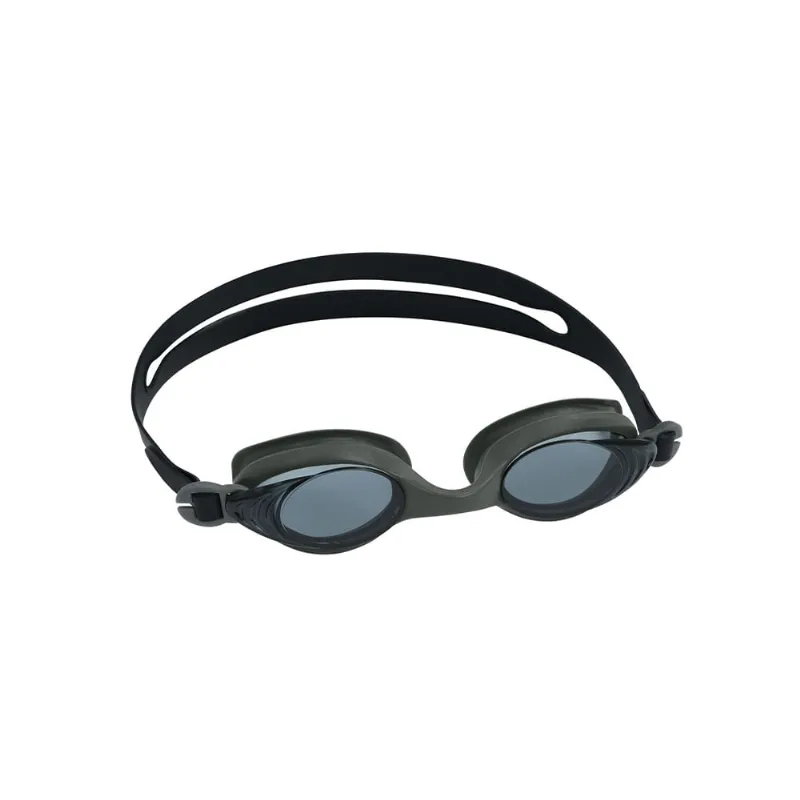 Oculos de Natacao Pro Lightning Bestway Preto