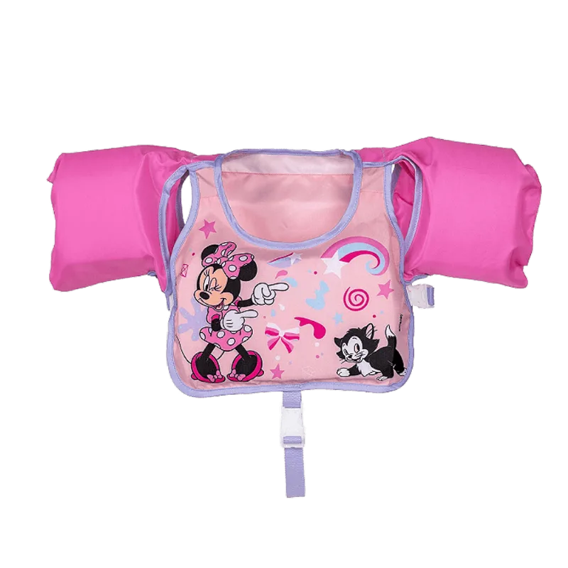 Chaleco Salvavidas Minnie con Mangas