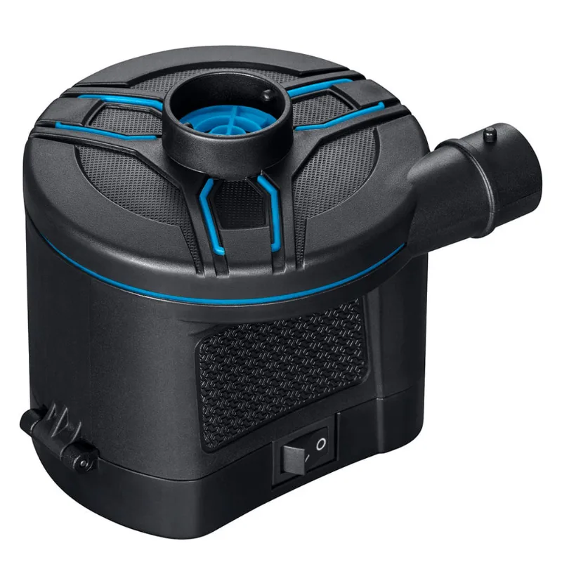 Inflador eléctrico 430 L/min PowerTouch Bestway