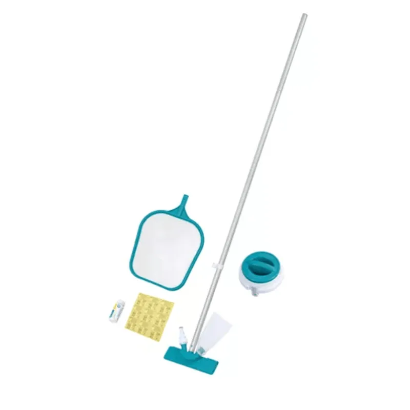 Conjunto de Acessório com 5 Peças - BESTWAY