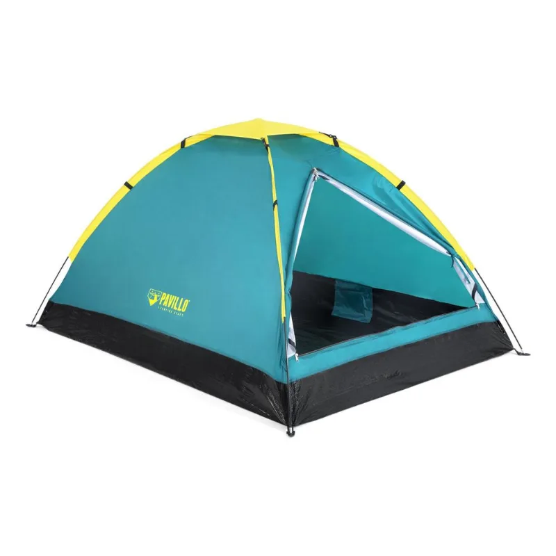 Carpa Iglu para Camping Playa 2 Personas Besway 68084