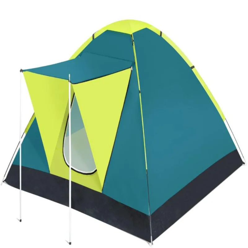 Carpa Coolground BESTWAY 3. 2.10x2.10x1.20M