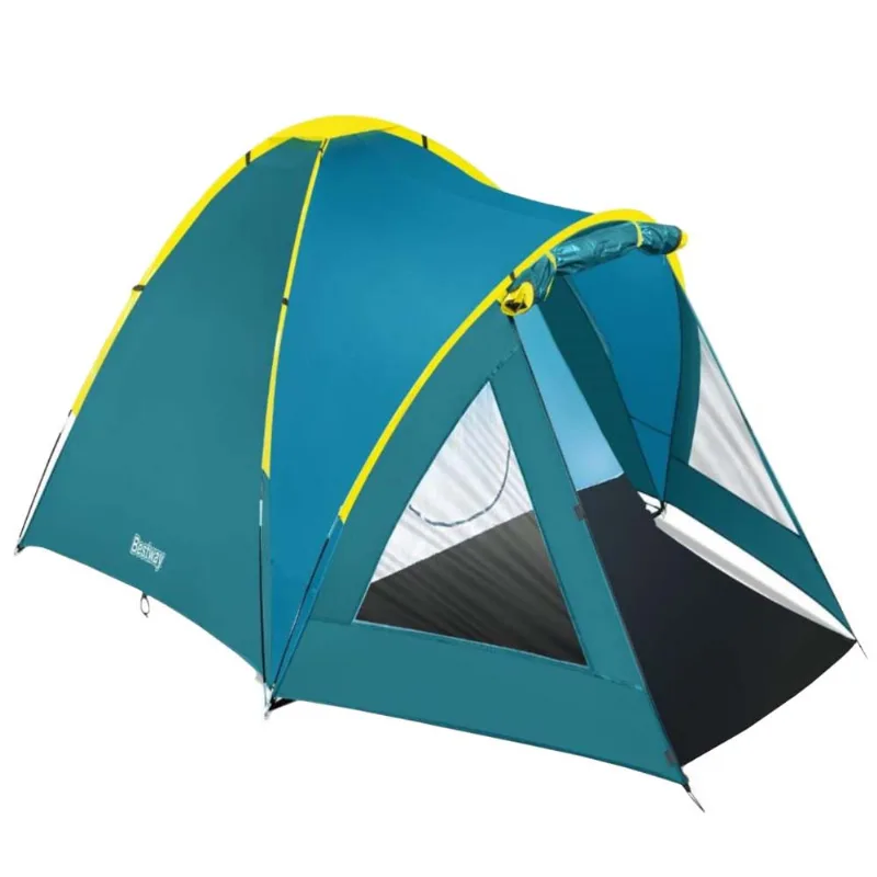 Carpa Activemount 3 BESTWAY (2.10+1.40)x2.40x1.30M