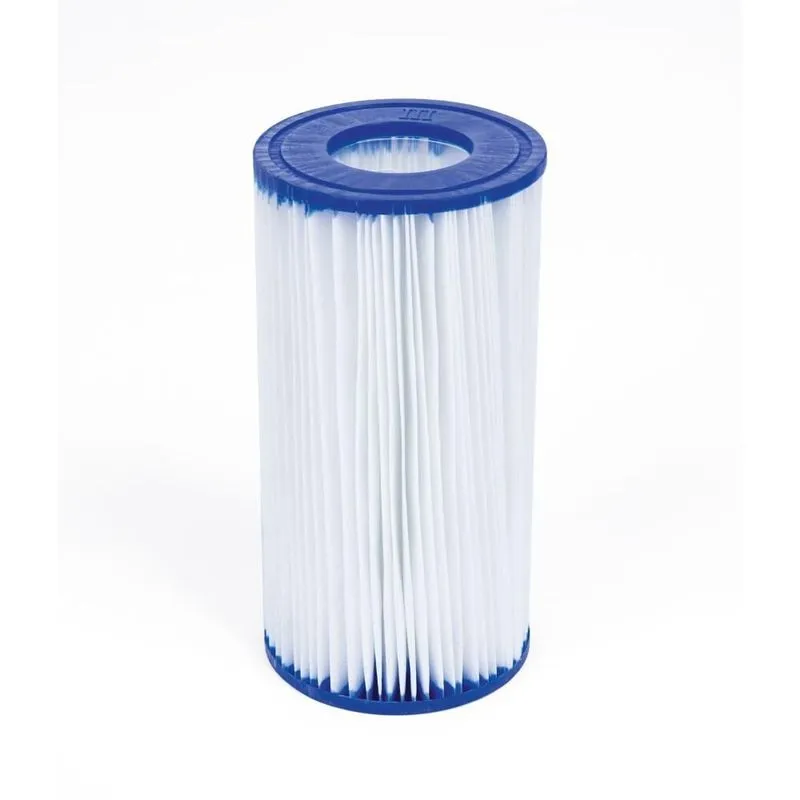 Refil Para Filtro BESTWAY 2.000l N°3 110v