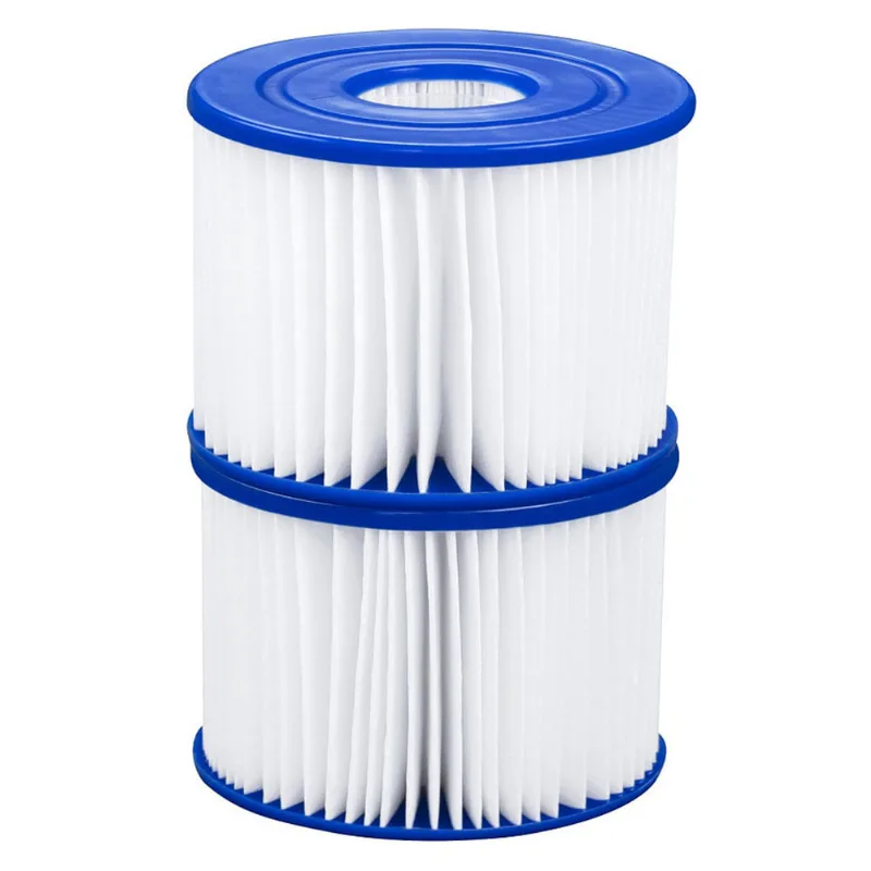 Cartucho filtro jacuzzi Bestway