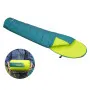 Saco de Dormir Térmico Camping Individual 2,20m X 75cm X 50cm Hiberhide 10 + Bolsa Bestway