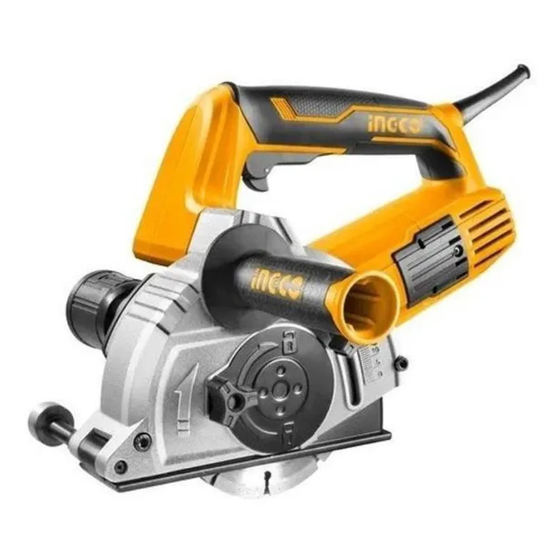 Cortador De Parede Ingco Wlc15008 1500W 220V