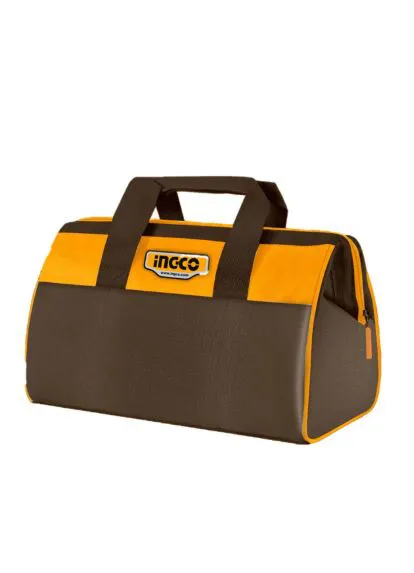 BOLSA FERRAMENTAS 06BOLSOS INGCO 13