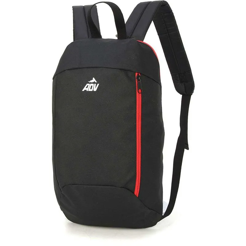 Mochila Escolar ADV GD 1BOLSO Rosa