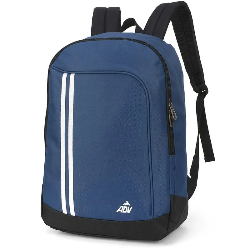 Mochila Escolar ADV GD AZUL