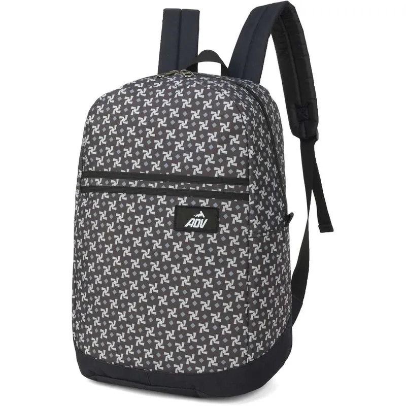 Mochila Escolar ADV GD Preta