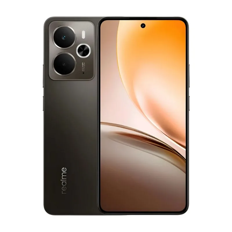 Celular Smartphone Realme 14 5G 8GB 12GB RAM 256GB De Armazenamento