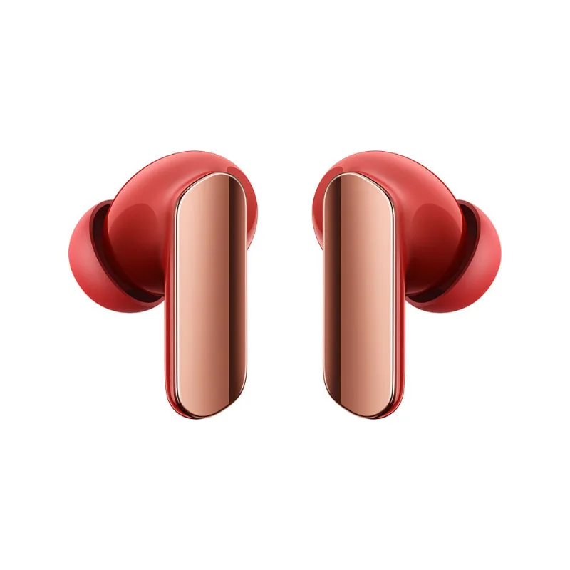 Audifonos Realme Air 7 Pro Rojo