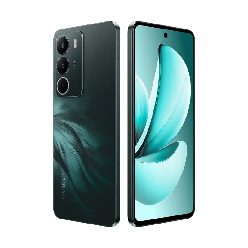 Celular Realme C71 4G 4 GB Ram / 128 GB Verde