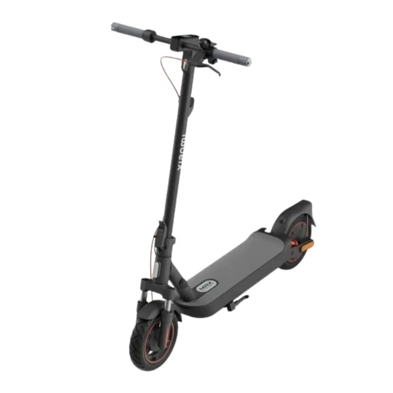 Scooter eléctrico Xiaomi 5 Max GL 10 autonomía 60 km