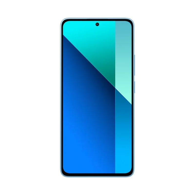 Celular libre Xiaomi redmi note 13 6gb 128 gb azul