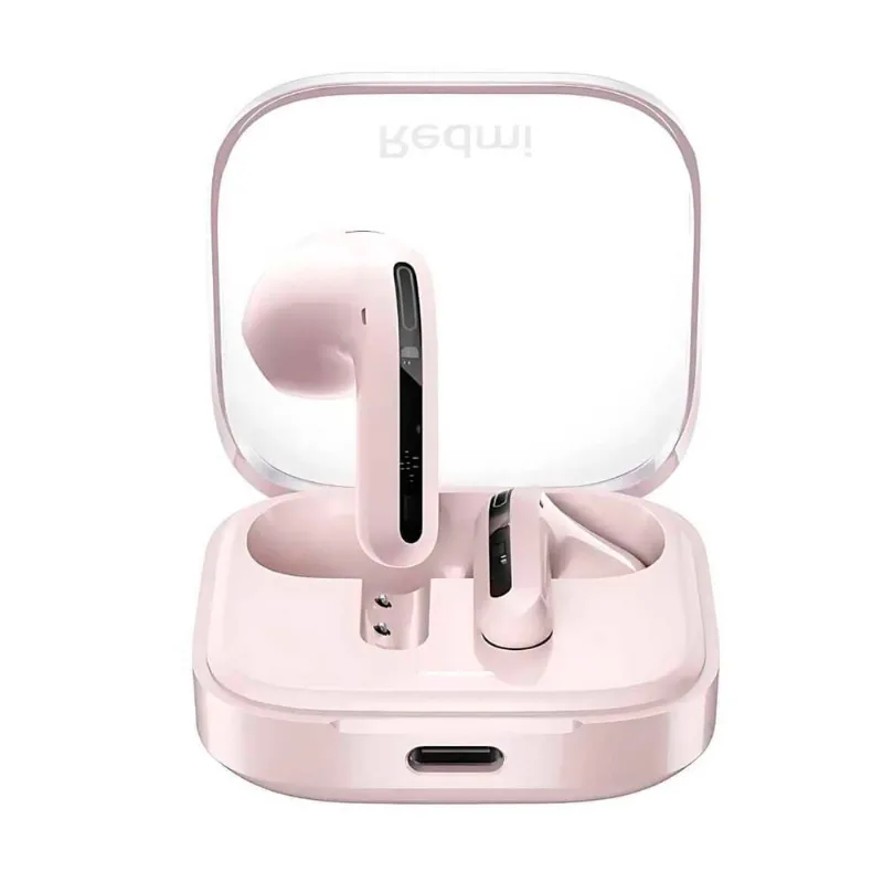 Audífonos Redmi Buds 6 Active Rosa