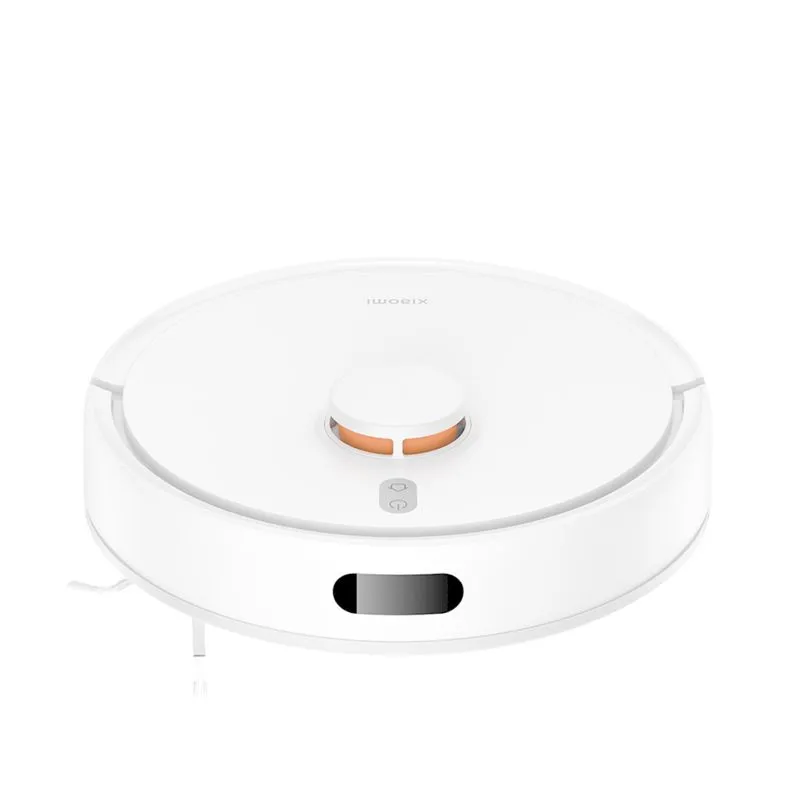 Robô Aspirador de Pó Inteligente S20 Xiaomi Branco