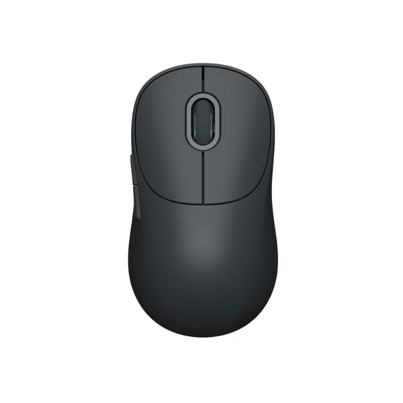 Mouse Inalámbrico Xiaomi Wireless GL-XMWXB03YM 3 2.4Ghz y BT Negro