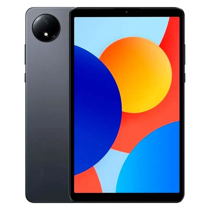 Tablet Xiaomi Redmi Pad se 128GB / 4GB ram / Tela 8.7 Graphite Gray (Cinza)