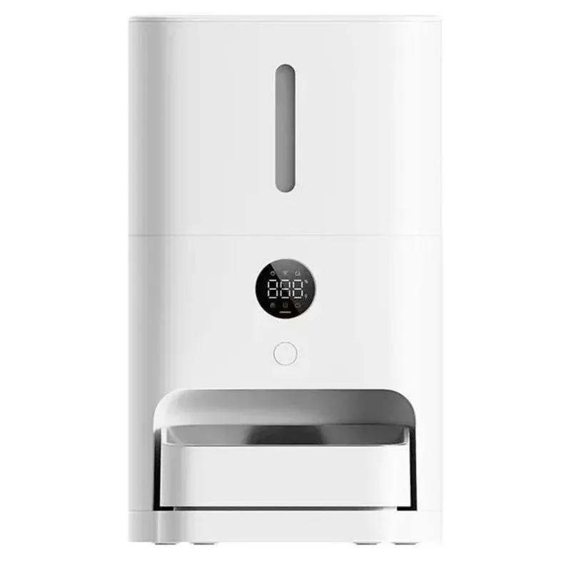 Alimentador De Pet Xiaomi Smart Food Feeder 2 Comedouro