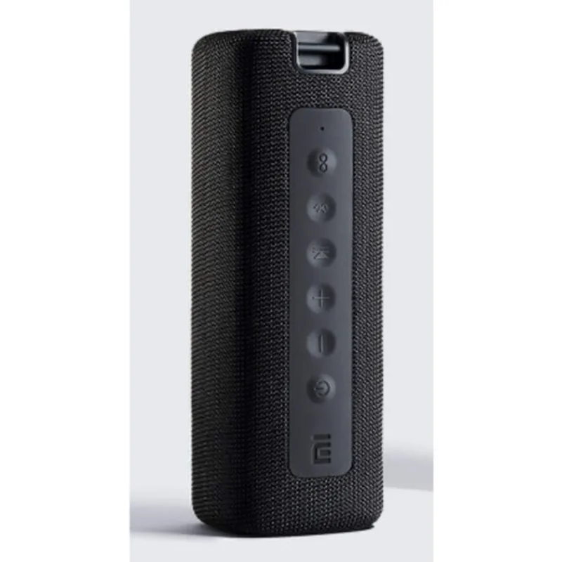 Xiaomi Bluetooh Speaker Black Ms