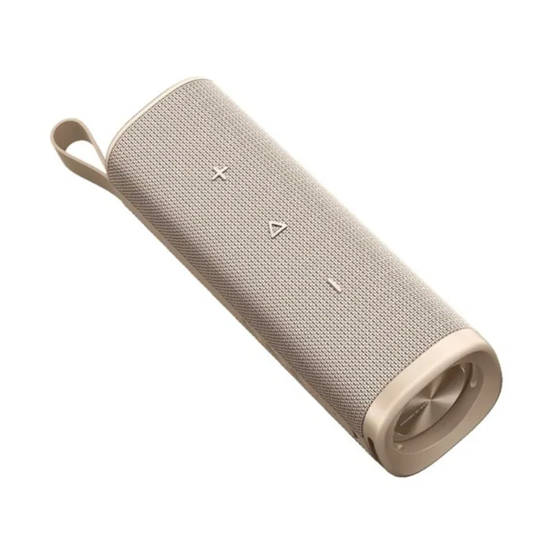 Parlante Xiaomi Portatil Outdoor 30W IP67 Stereo - GOLD