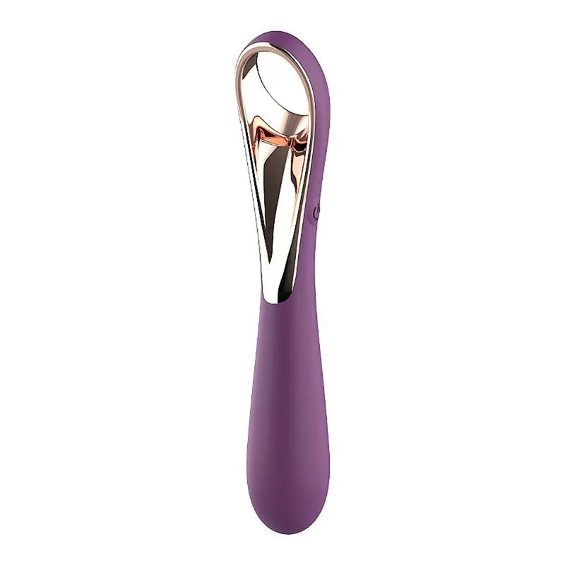 Vibrador Dedeira com Alça 10 Modos de Vibração Sexy Import