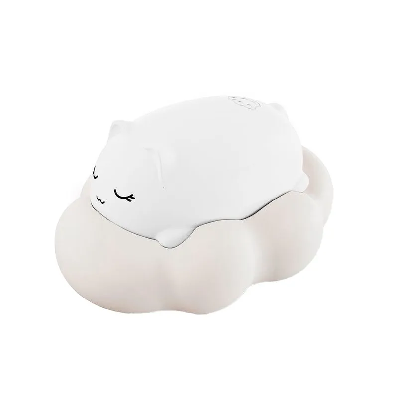 Estimulador de Clitóris com Case em Formato de Gato e via Aplicativo Sexy Import