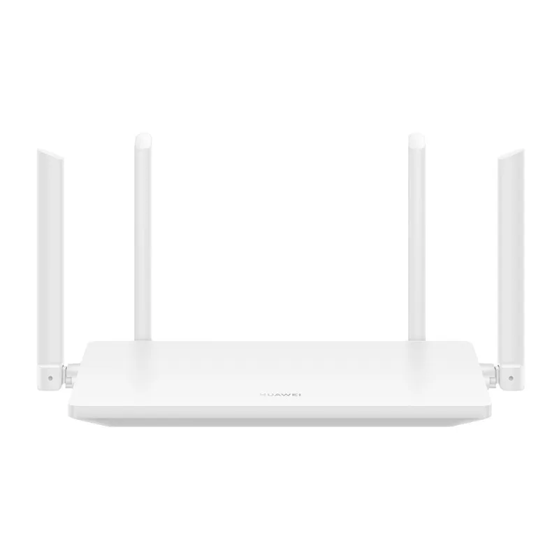 Roteador Huawei Wifi 5 Ax1, Ac1200 4 Antenas Ws5203