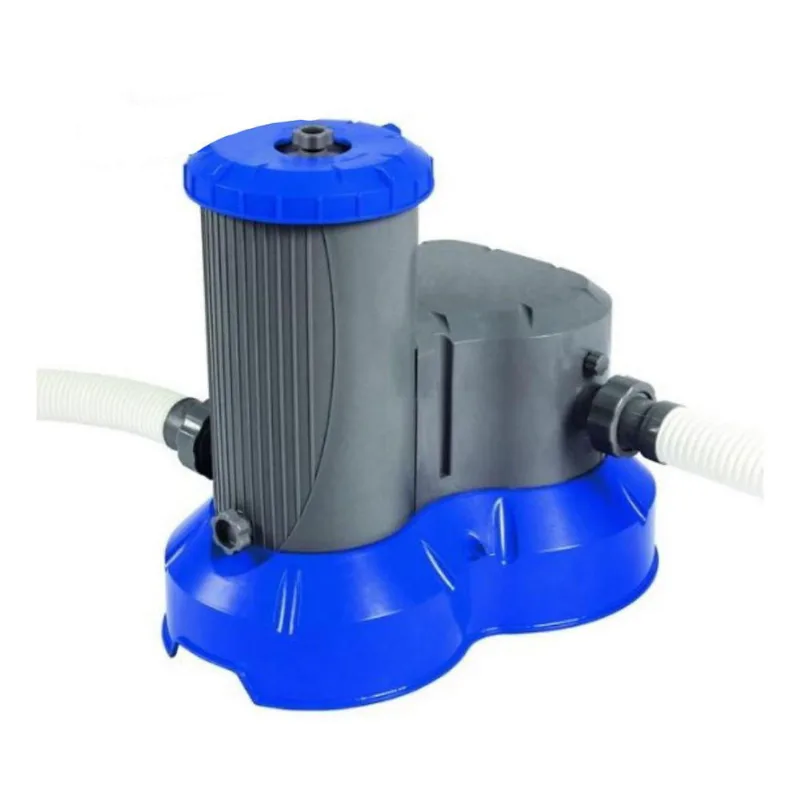 Bomba Filtro para Piscina 9.463L/H 127V Bestway