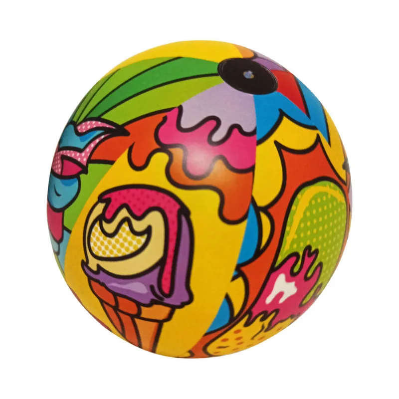 Pelota playa Bestway 91 cm
