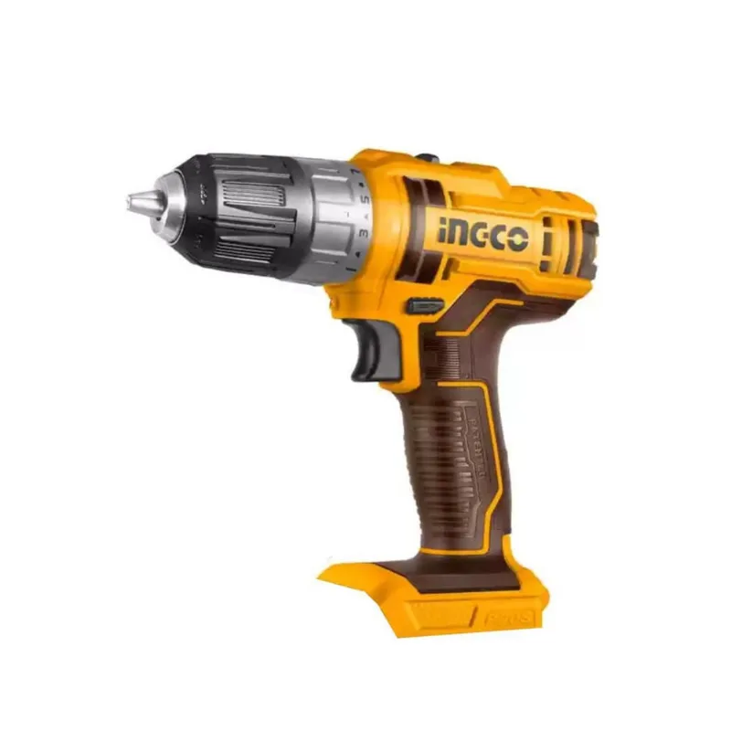 Parafusadeira/Fur 3/8'' 12V Ucdli1218-9 Ingco