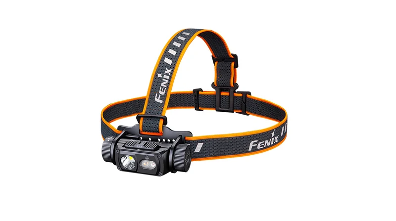 Fenix HM60R V2.0 punjiva naglavna svjetiljka