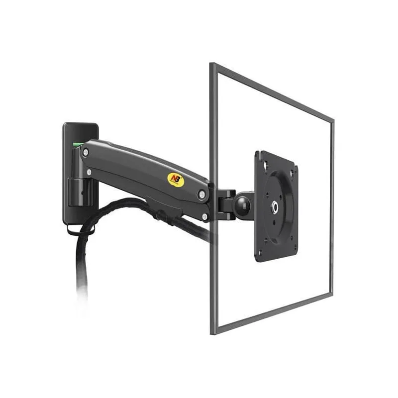 Suporte Articulado Pistão A Gas Para 24- 35 - F425