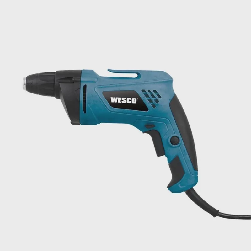 Parafusadeira Elétrica 540W 1/4 Pol. WS3232 Wesco