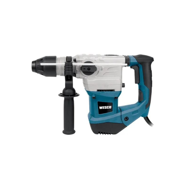 Martelete perfurador rompedor 1500w WS3202K 220v Wesco