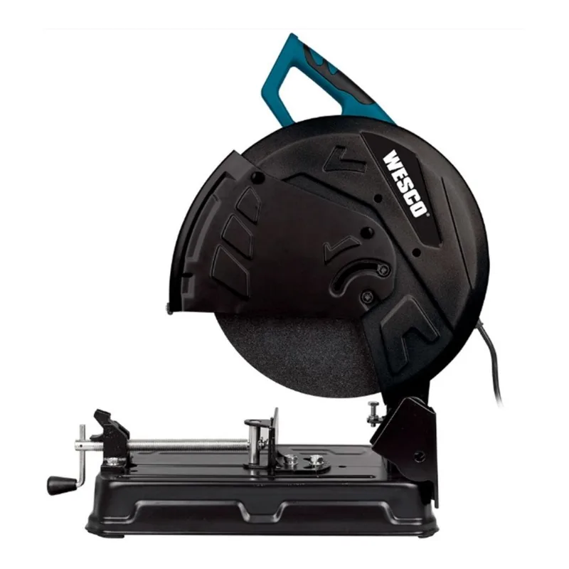 Serra Rapida Portatil 14 Ws7703 Wesco 127v