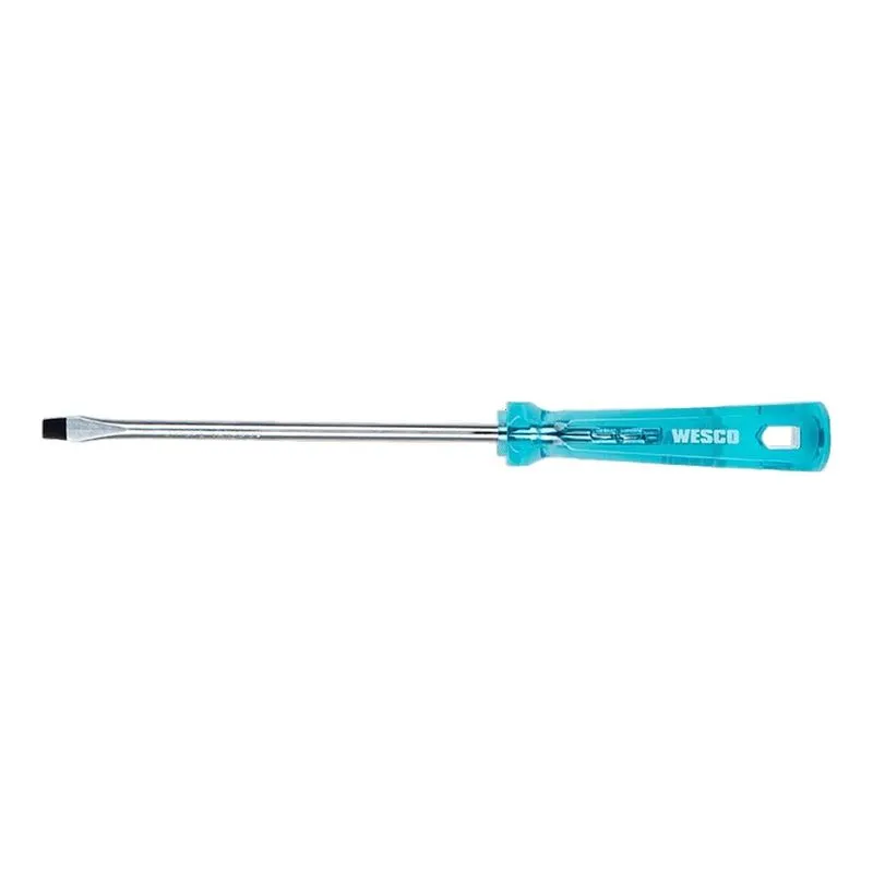 Chave De Fenda 8mm Ws9710 - Wesco