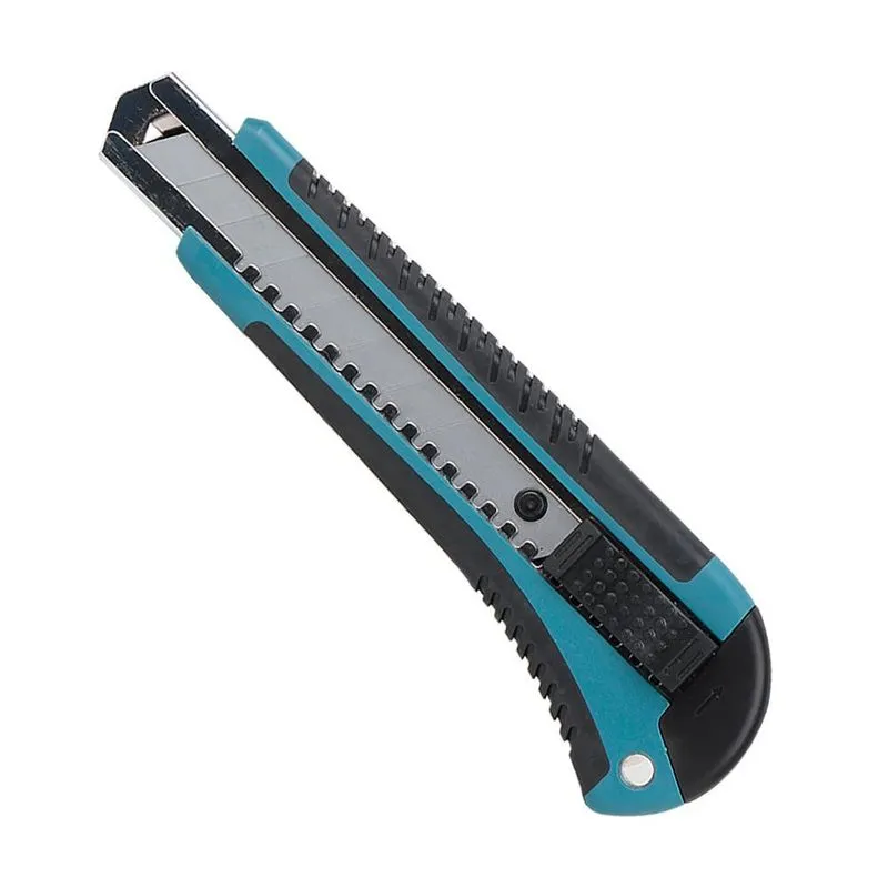 Estilete Retrátil Profissional 18 Mm - Ws9715 Wesco