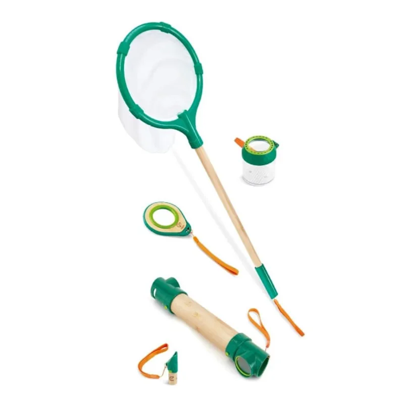 Juego de Exploración Exterior Infantil HAP-E5582