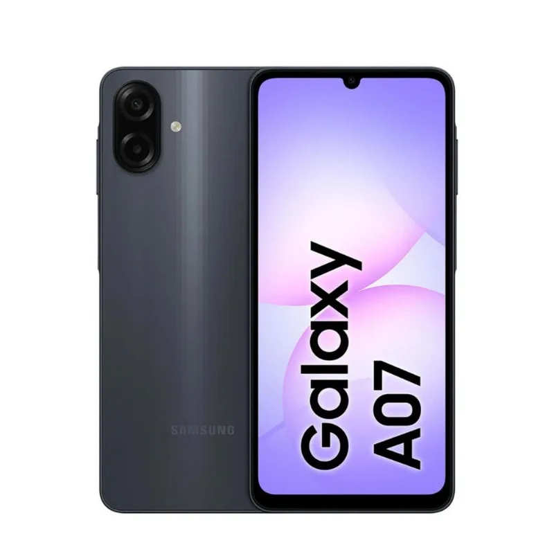 Celular Samsung Galaxy A07 4GB RAM Libre 4G Celular Samsung Galaxy A07 128GB 4GB RAM Libre 4G