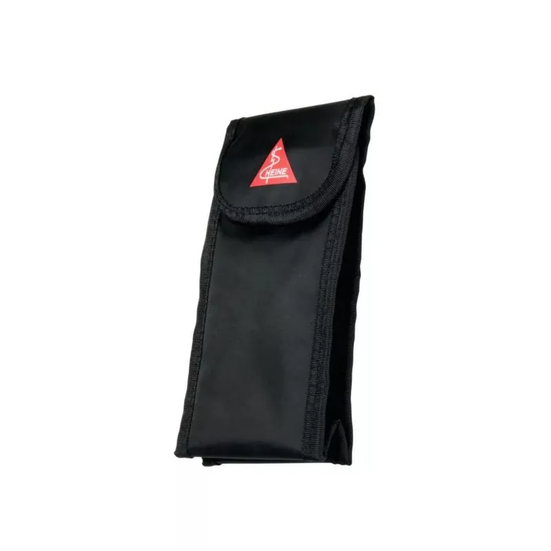 Estojo macio para conjunto Heine mini 3000