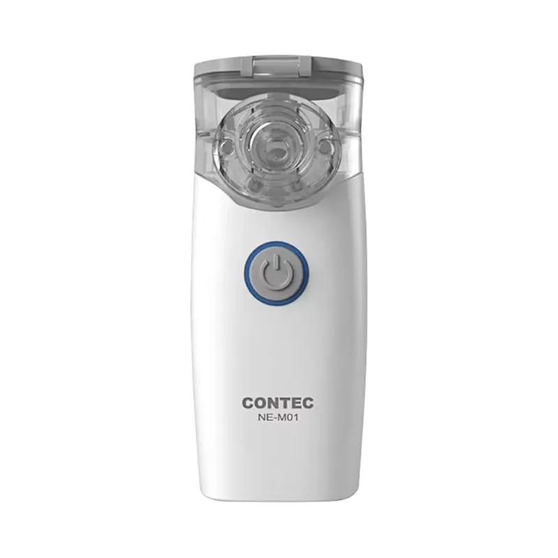 Nebulizador Portátil Contec Ne-m01
