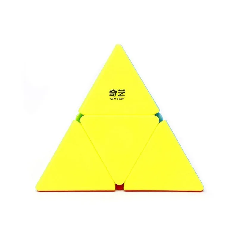 PYRAMINX 2X2 COLOR