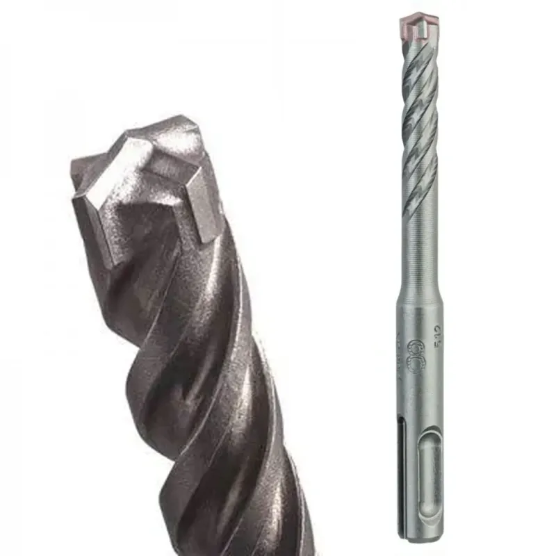 Broca Martelete para Concreto SDS PLUS-5X 5,5mm x 100/160mm Bosch
