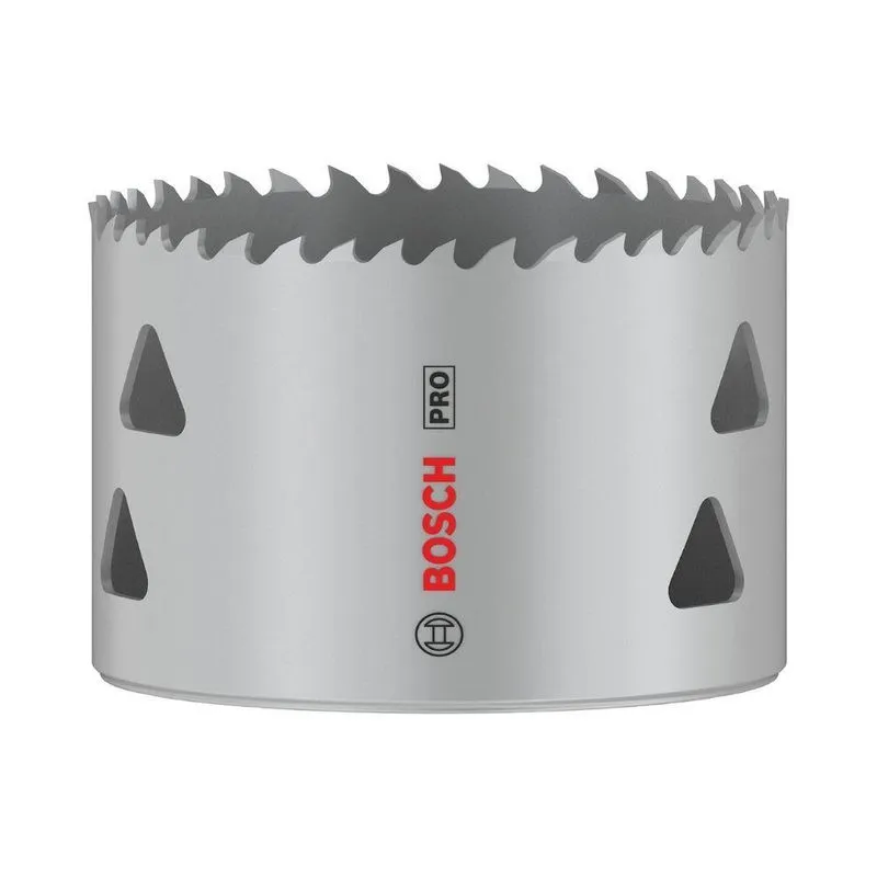 Serra Copo Pro Multi Material Cobalto 73mm Alta Performance Bivolt Bosch